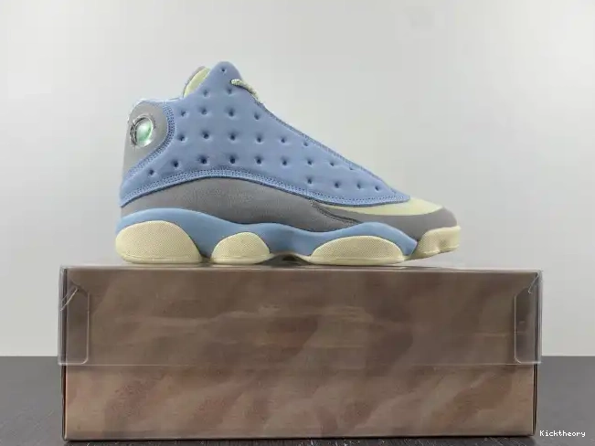 Kicktheory DX5763-100 SoleFly Jordan 13 Retro 0610